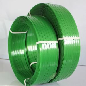 ПЭТ ПЛАСТИКОВЫЙ ЛЕНТОЧНЫЙ ЛОМ