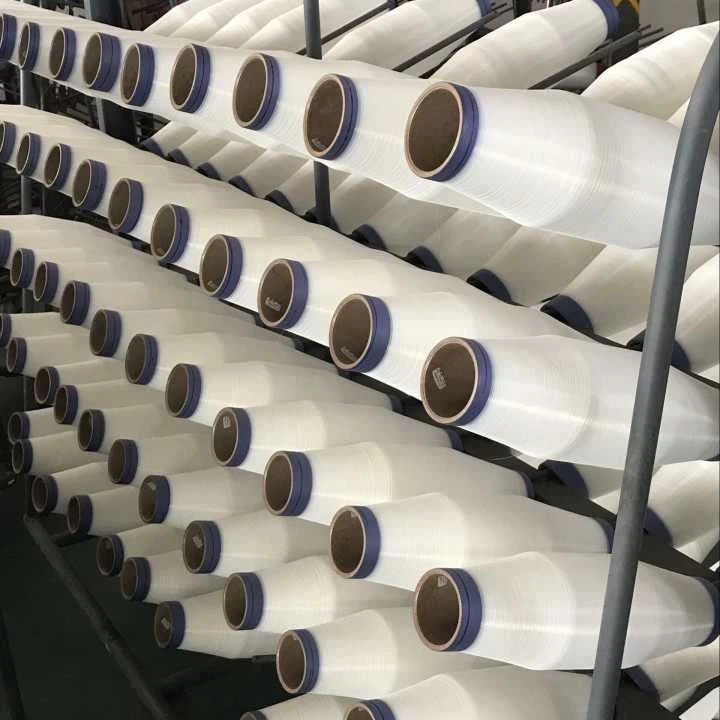 0.22mm High Tenacity Nylon 66(PA66) For Magic Tape