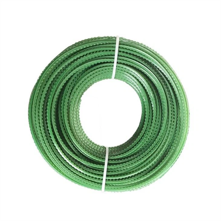 1.65mm 2.4mm 3.0mm Grass Trimmer Line Nylon String Eeed Eater Line