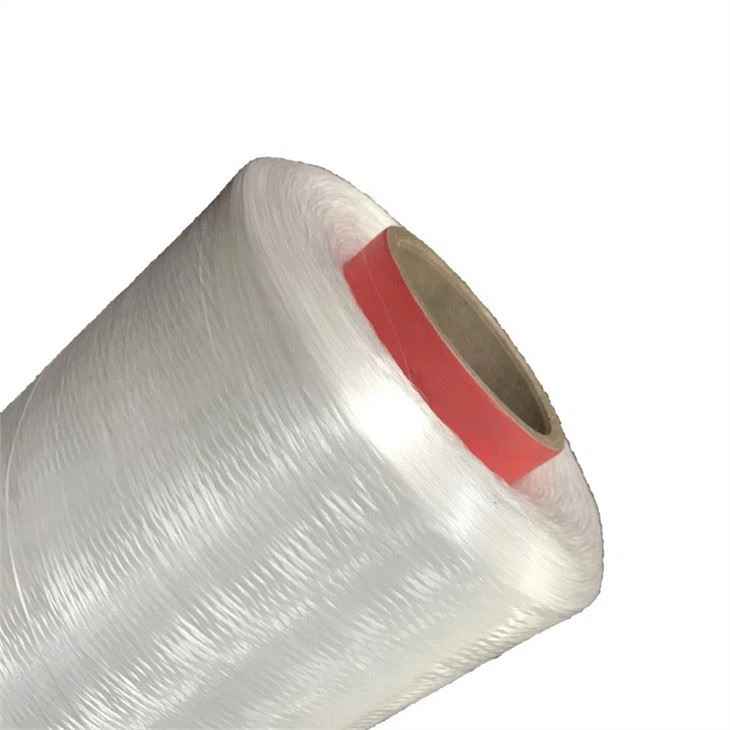 Functional Polypropylene Yarn Industrial Yarn