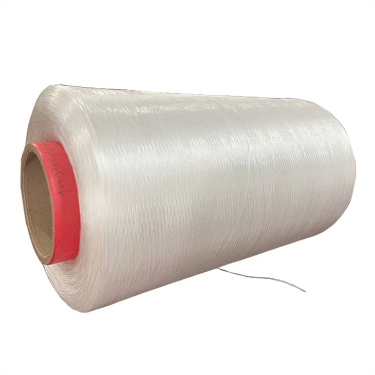 Functional Polypropylene Yarn Industrial Yarn