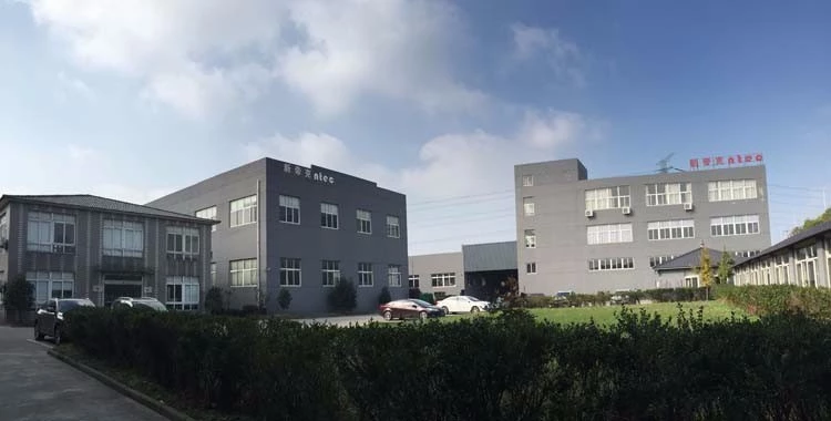 Nantong NTEC Monofilament Group: специализируется на одной вещи и настаивает ...